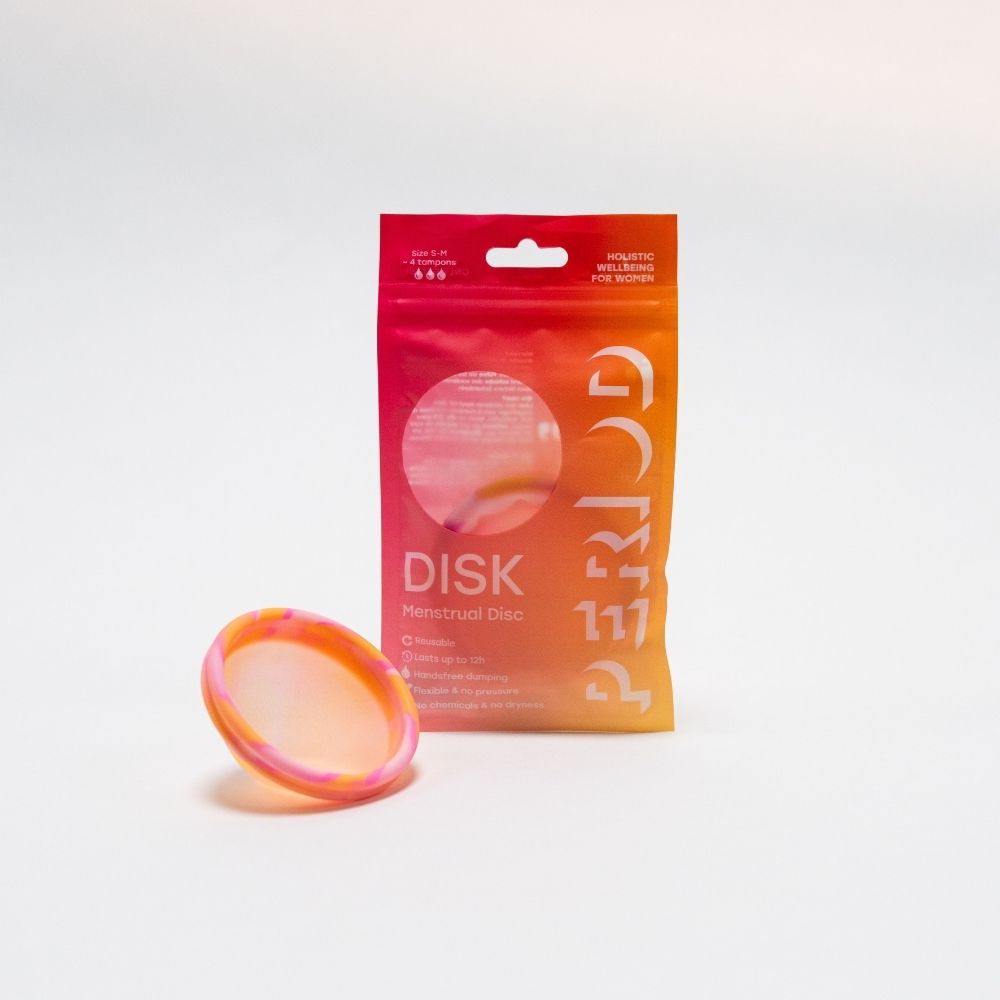 DISK KOMBO