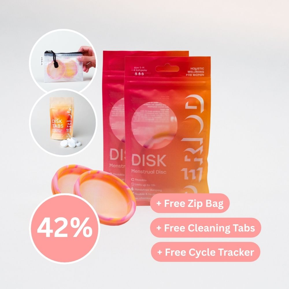 CYCLE CARE Spezialangebot DISK
