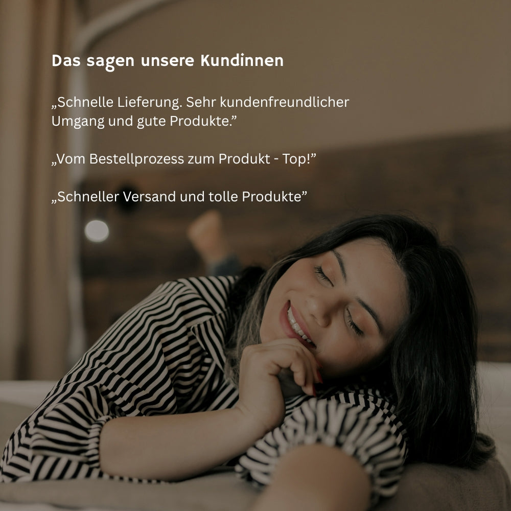 BLAUE TRÄNEN Cycle Relaxation Oil