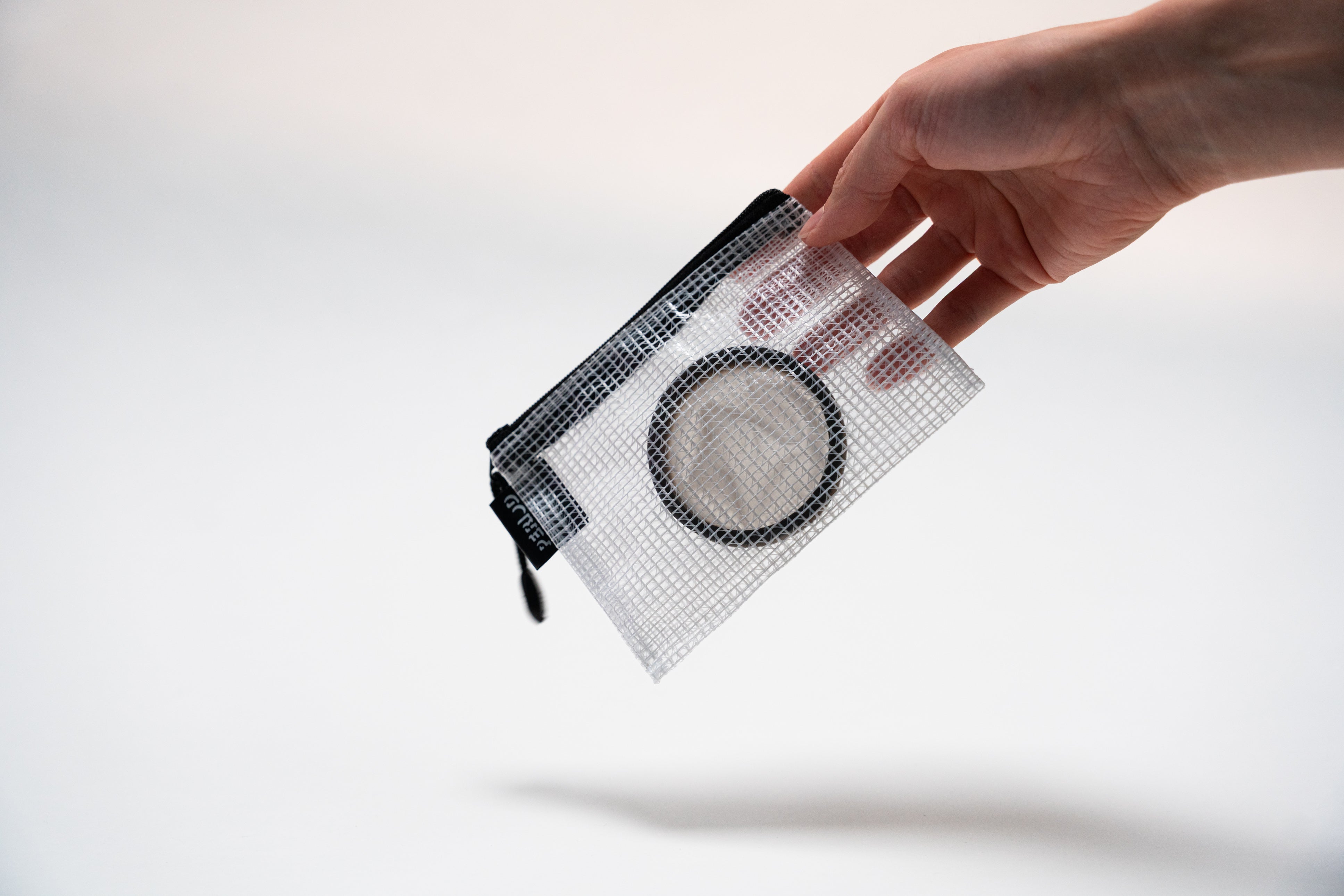 PERIOD Zip Bag