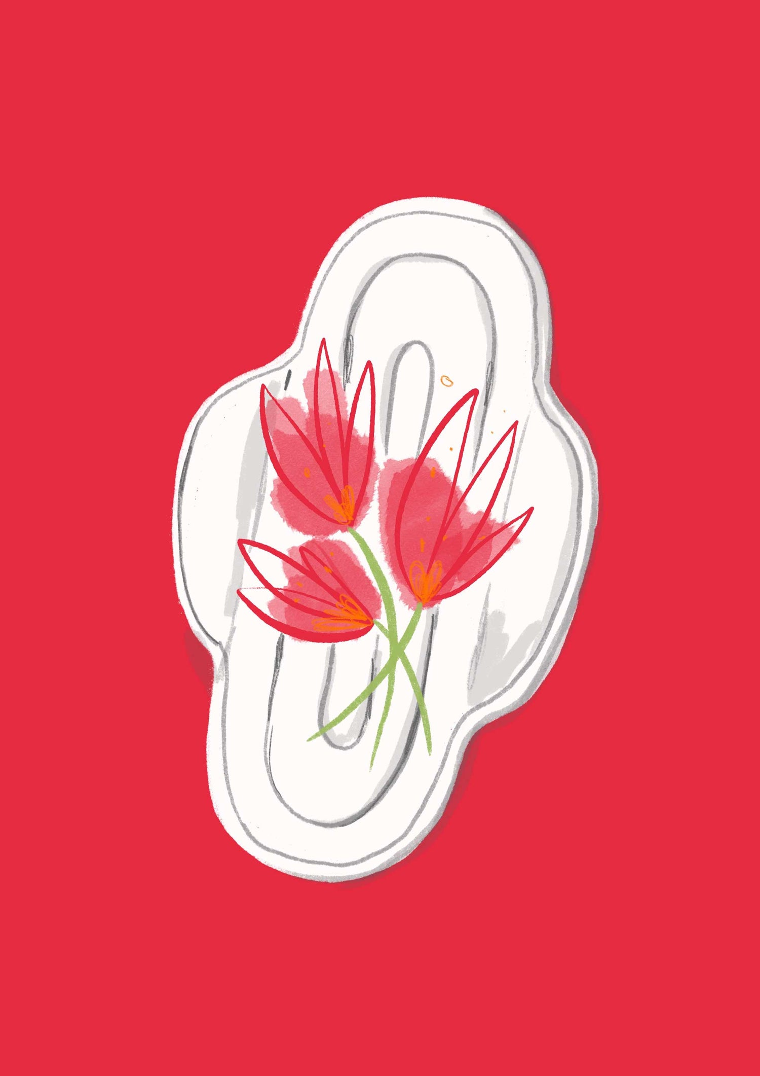 PERIOD – Deine Zykluspflege: Natürliche Produkte rund um die Periode, Wechseljahre und weibliche Lust