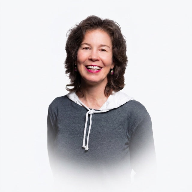 Expertin für Frauengesundheit · Gynäkologie