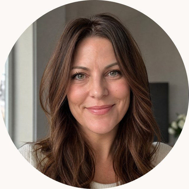 Nina Otto · Gesundheitsexpertin