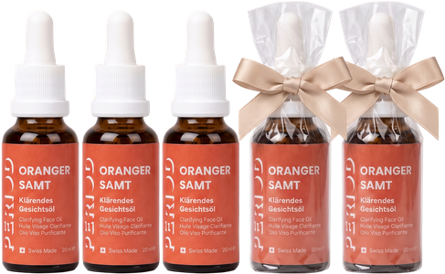 5× ORANGER SAMT
