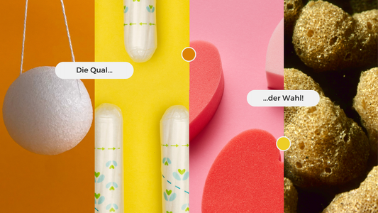 PONTAMS®: Alles über die sanften Must-Have Soft-Tampons