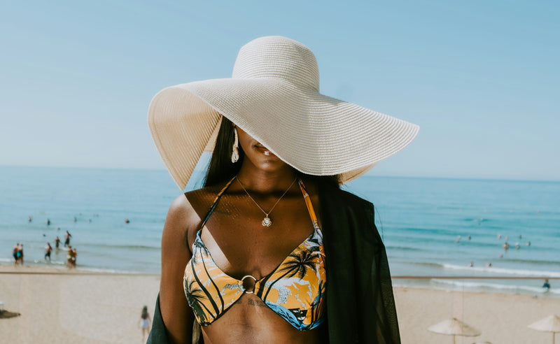 Selfcare-Rituale für deinen inneren Sommer