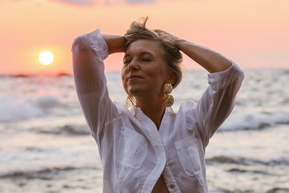 Sinnlichkeit kennt kein Alter