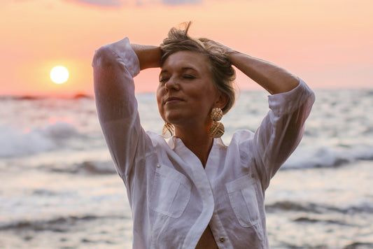 Sinnlichkeit kennt kein Alter