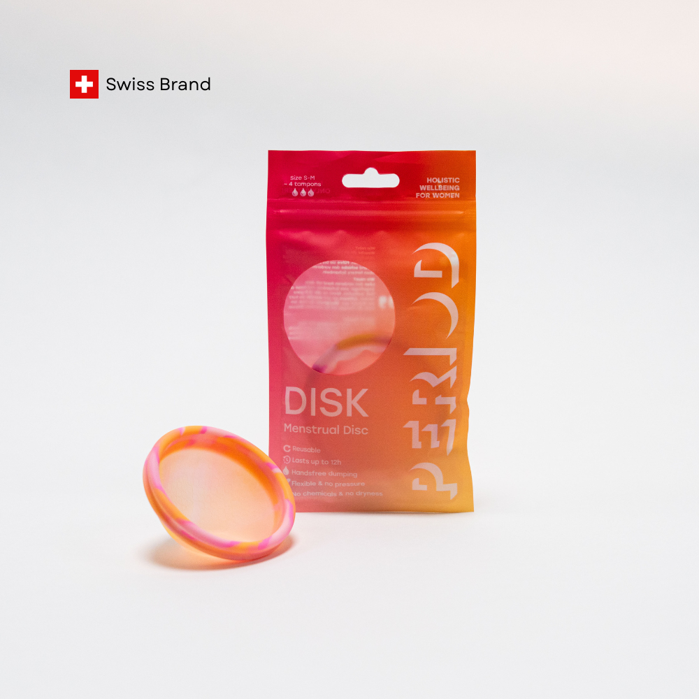 DISC
