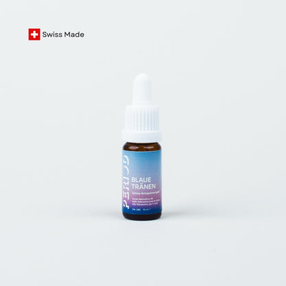 BLAUE TRÄNEN Cycle Relaxation Oil