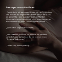 GOLDENE LUST Orgasmusöl