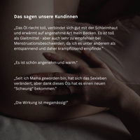 GOLDENE LUST Sinnliches Intimöl