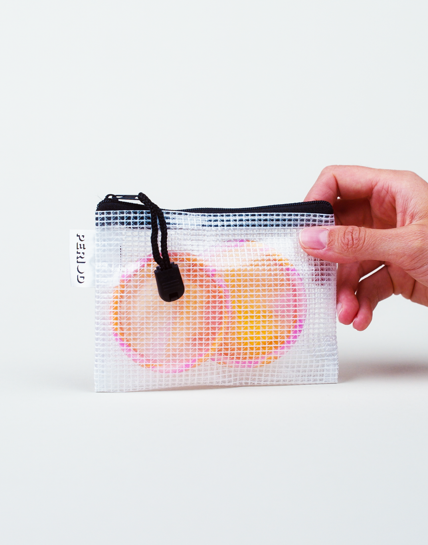 PERIOD Zip Bag