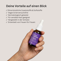 Vulva Balance Bundle