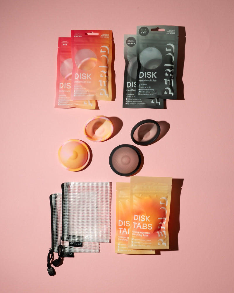 Active Cycle Premium Bundle
