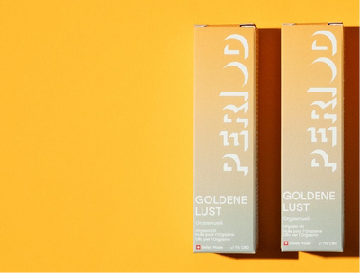 GOLDENE LUST