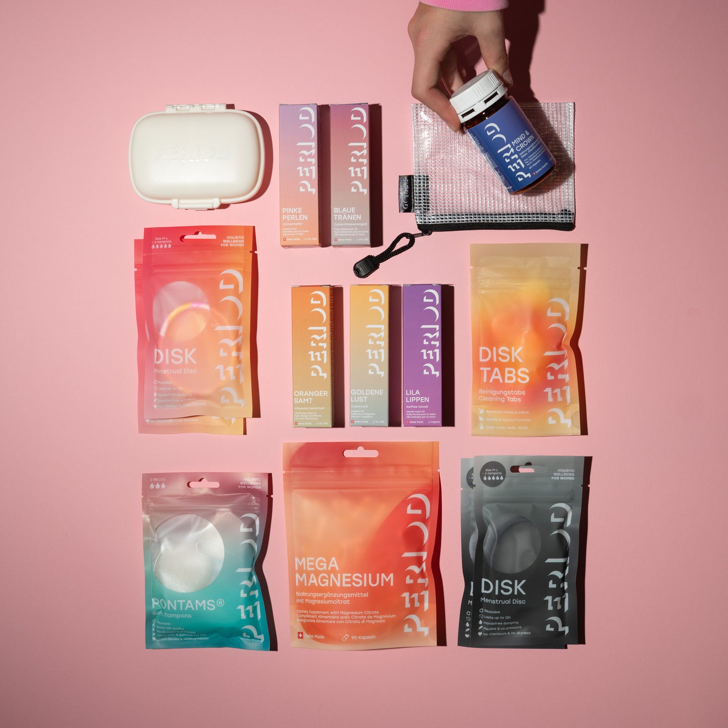 Selfcare Superbundle