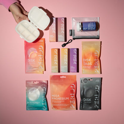 Selfcare Superbundle