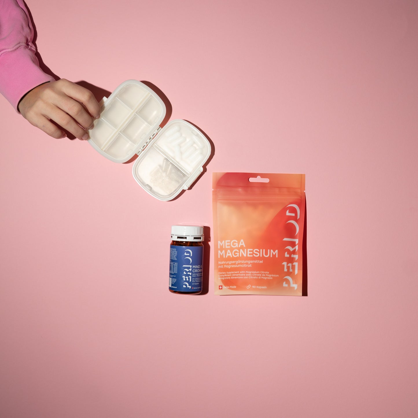 Selfcare Superbundle