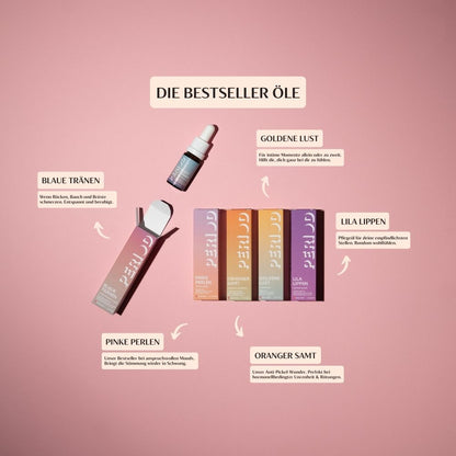 Selfcare Superbundle