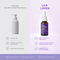Vulva Balance Bundle