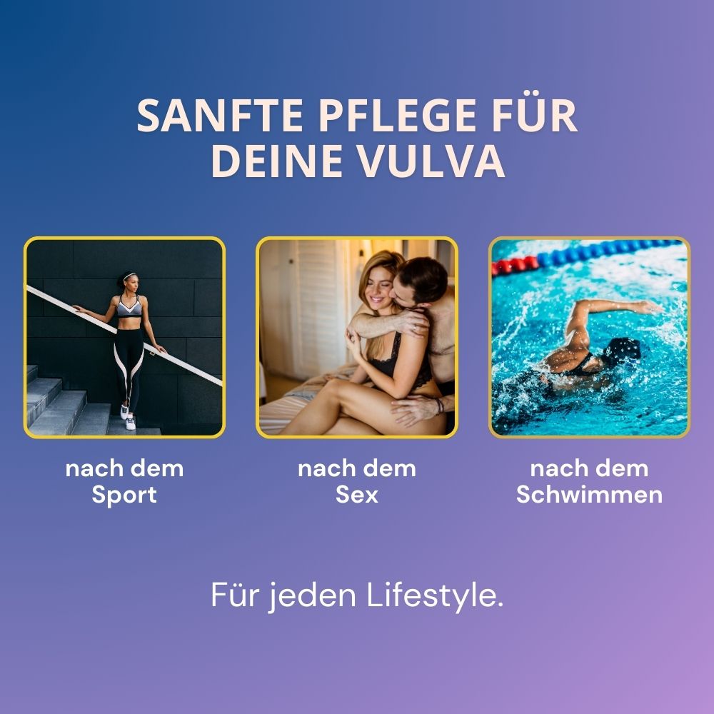 Vulva Balance Bundle