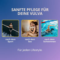 Vulva Balance Bundle