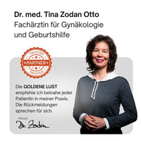 GOLDENE LUST Orgasmusöl