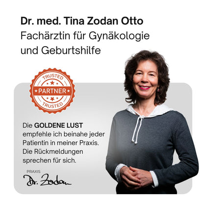 Deep Pleasure Ritual Set