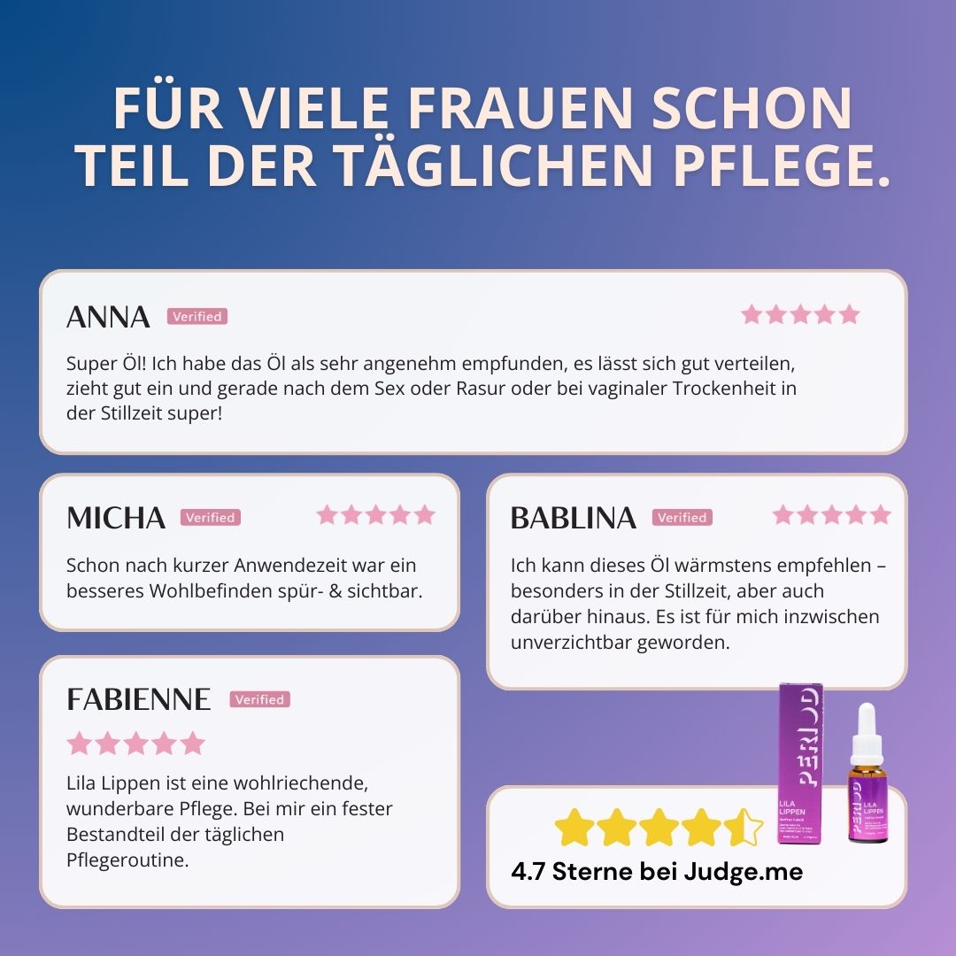 Vulva Balance Bundle