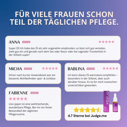 Vulva Balance Bundle