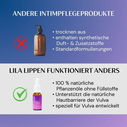 Vulva Balance Bundle