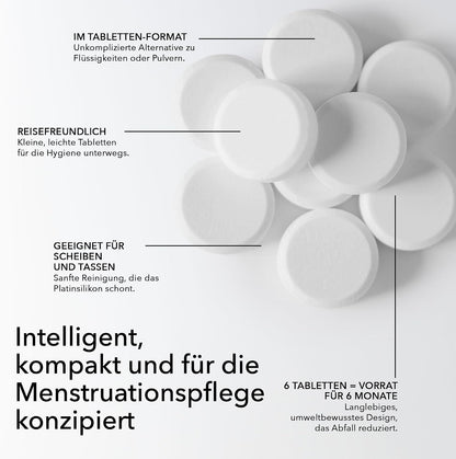 DISK Tabs
