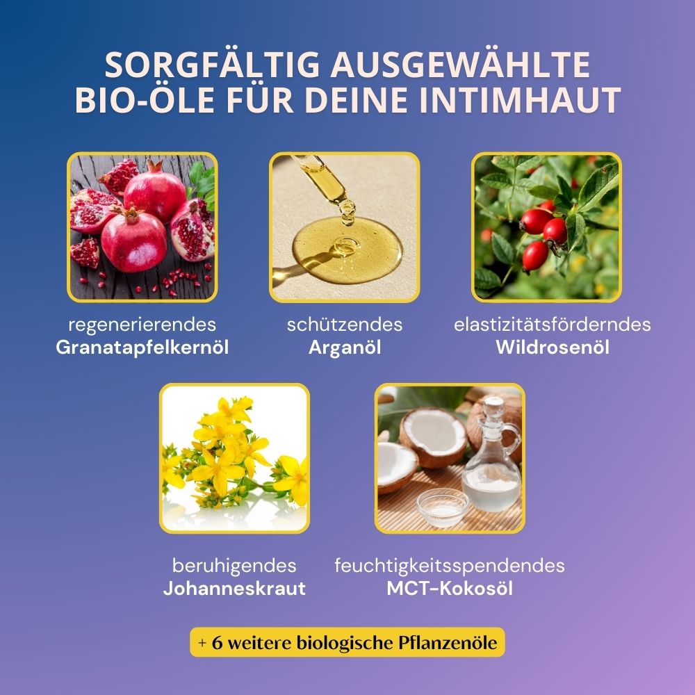 Vulva Balance Bundle
