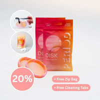 DISK KOMBO