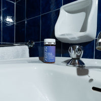 MIND & CROWN Iron Supplement