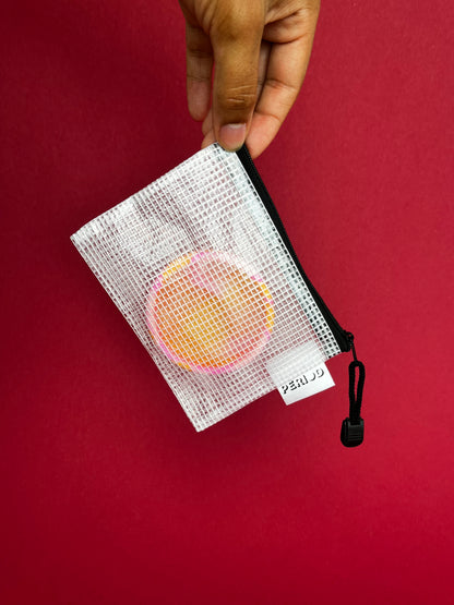 PERIOD Zip Bag