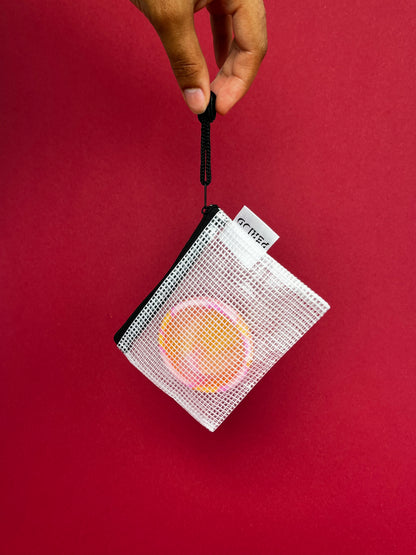 PERIOD Zip Bag