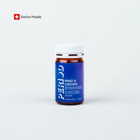 MIND & CROWN Iron Supplement