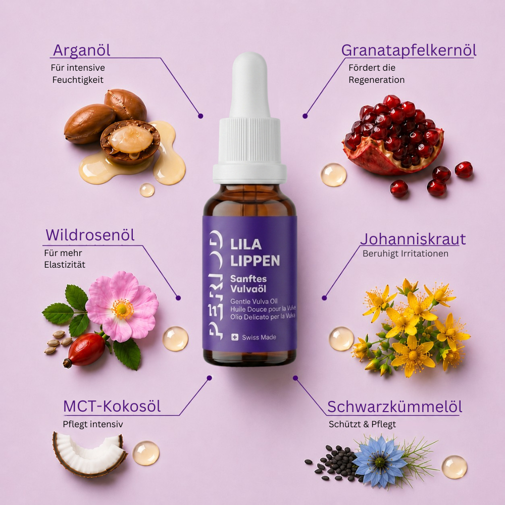 Vulva Balance Bundle
