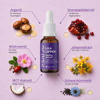 Vulva Balance Bundle