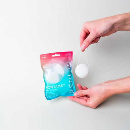 PONTAMS® Soft-Tampons