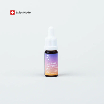 PINKE PERLEN Zyklustropfen