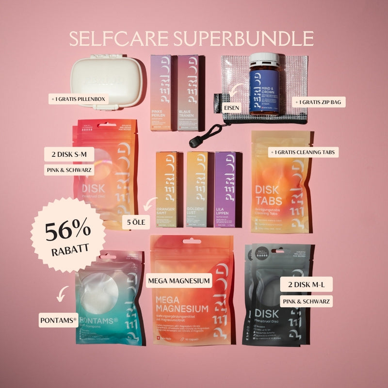 Selfcare Superbundle