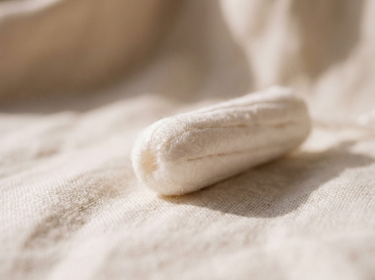 Tampon-Vergleich