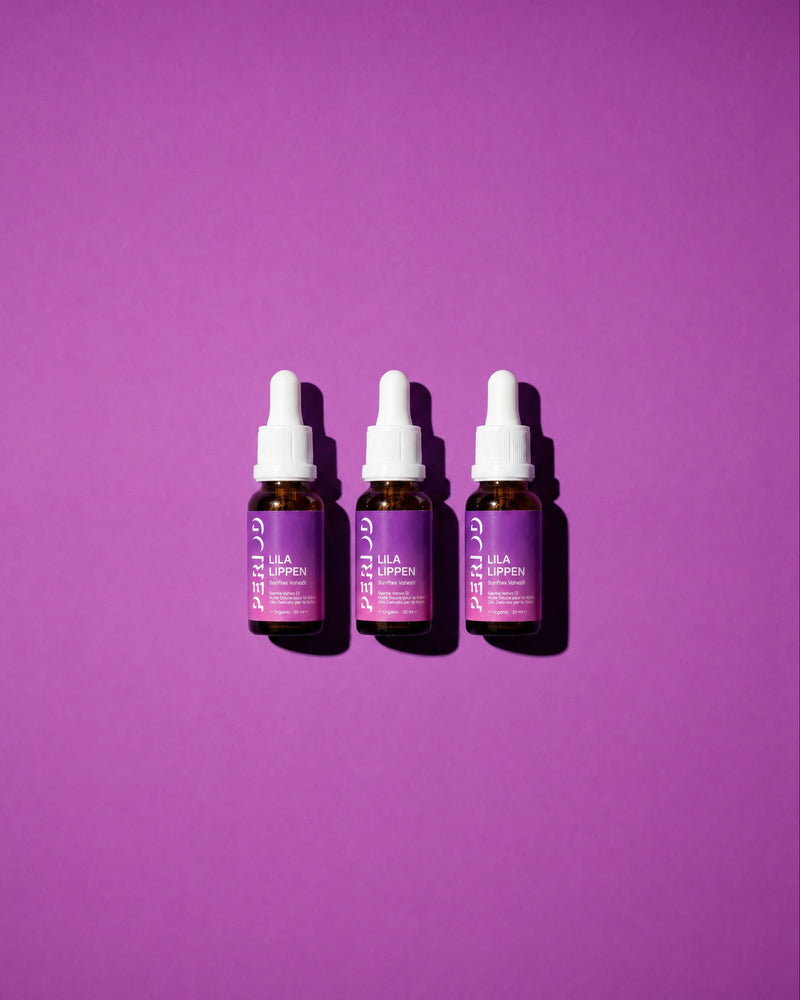 Vulva Balance Bundle