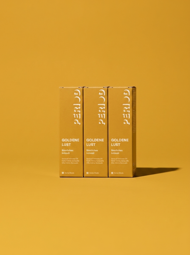 Deep Pleasure Ritual Set
