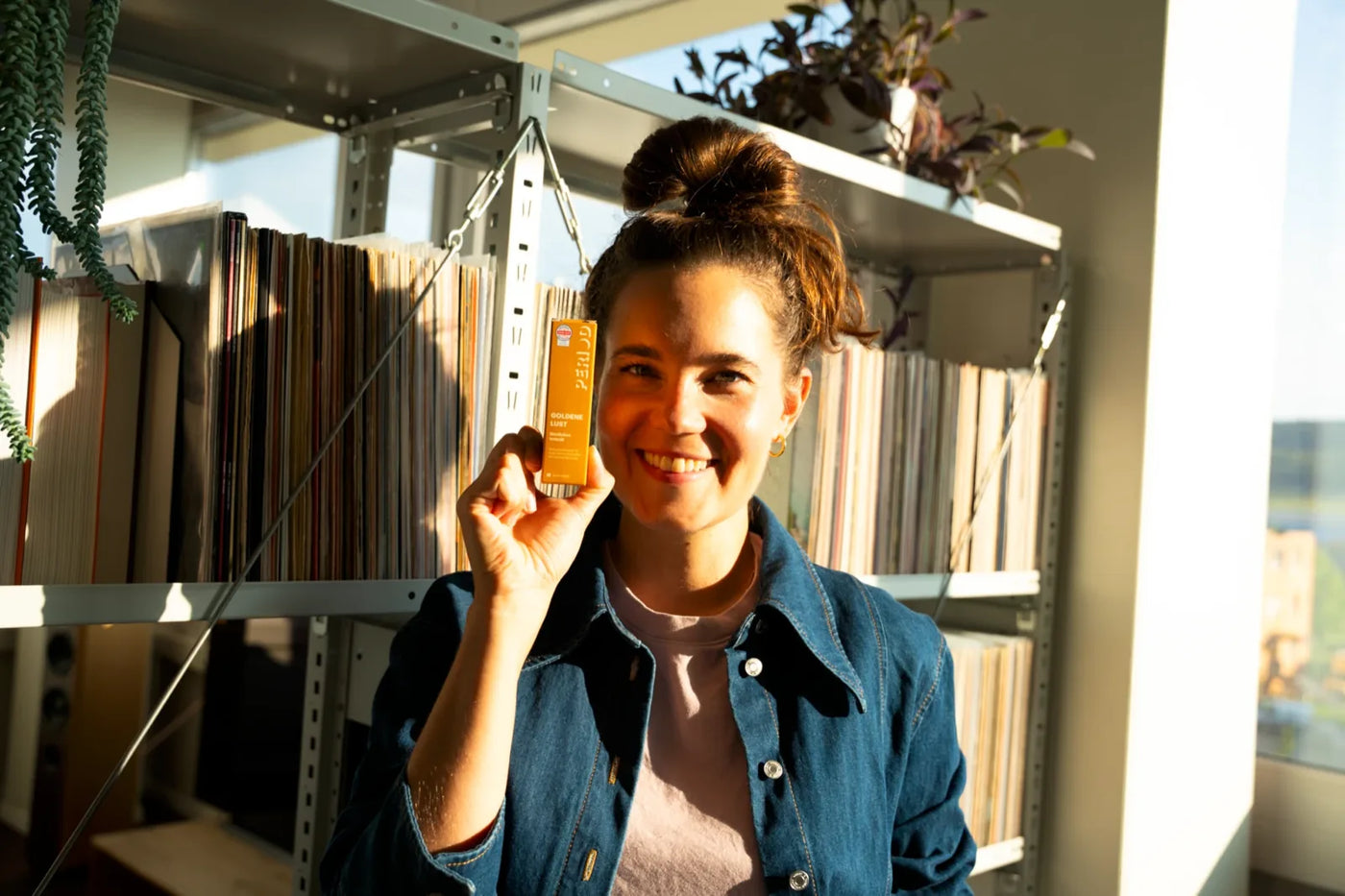 Céline Spillmann
