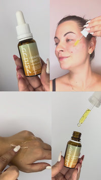 Skin Repair & Glow Bundle