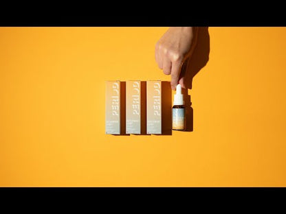 Deep Pleasure Ritual Set